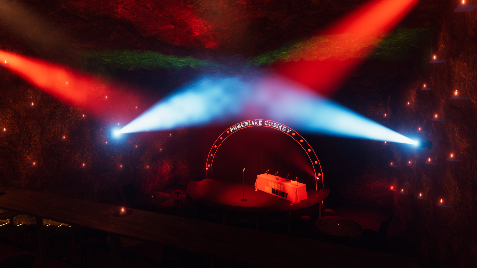Big Cave